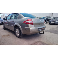 Фаркоп Лидер Плюс на RENAULT Megane 2002–2008  Арт. R103-A 