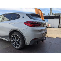 Фаркоп MOTODOR на BMW X2 2018- Арт. 90204