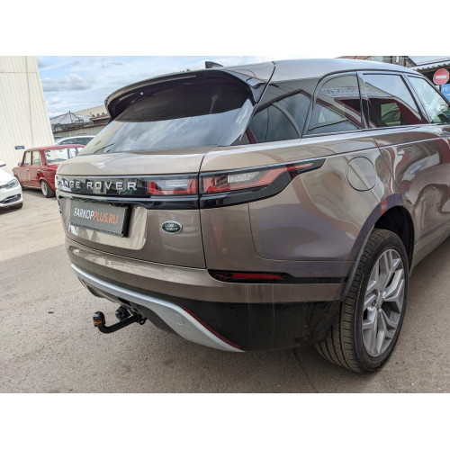 Фаркоп ARAGON на LAND ROVER Range Rover Velar 2017–  Арт. E2802AA