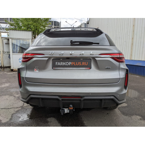 Фаркоп Трейлер на Haval F7 2019-  Арт. 8140