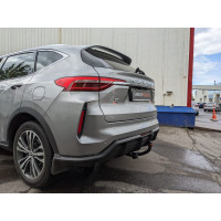 Фаркоп Трейлер на Haval F7 2019-  Арт. 8140