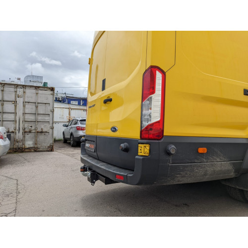 Фаркоп ARAGON на FORD Transit 2014–  Арт. E2005DC (универсал)