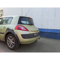 Фаркоп MOTODOR на Renault	Megane 2002-2016 Арт.91708 (кроме универсала)
