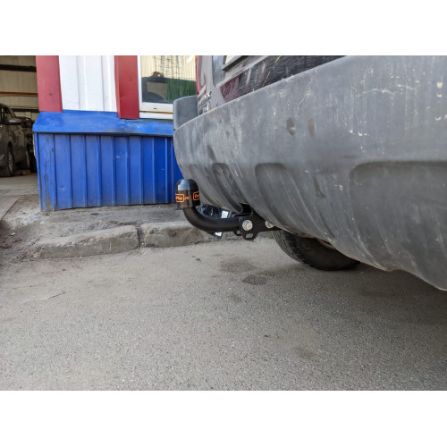 Фаркоп BOSAL (ORIS) на Ford Escape 2000-2007 Арт.4521-A