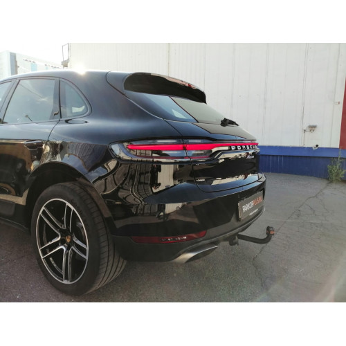 Фаркоп BOSAL (ORIS) на PORSCHE Macan 2014–  Арт. 2197-A 