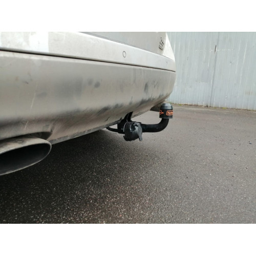 Фаркоп ARAGON на HYUNDAI ix55 2007–  Арт. E2512AA 