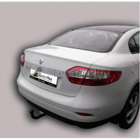 Фаркоп Лидер Плюс на RENAULT Fluence 2010–  Арт. R120-A