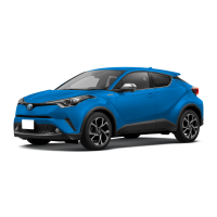Фаркоп BOSAL (ORIS) на Toyota C-HR 2018- Арт.3021-A