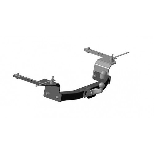 Фаркоп BOSAL (ORIS) на Toyota Land Cruiser 200 2007- Арт.3018-FL Executive/Excalibur