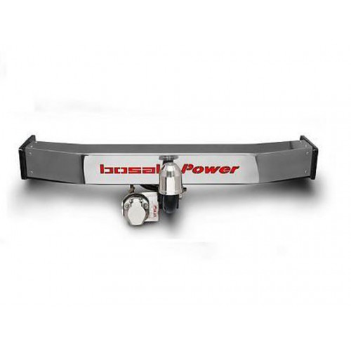 Фаркоп BOSAL (ORIS) на Toyota Land Cruiser Prado 150 2010- Арт.3096-ABP