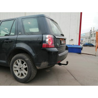 Фаркоп ARAGON на LAND ROVER Freelander 2007–2012  Арт. E3503BA 