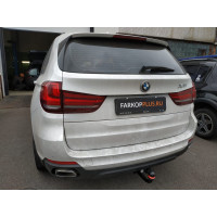 Фаркоп BOSAL (ORIS) на BMW X5 2013-  Арт. 4750-A (F15)