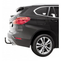 Фаркоп THULE на BMW X1 2015–  Арт. 614100 (F48)