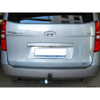 Фаркоп BALTEX на HYUNDAI H1 2008–  Арт. 10.2549.12 (не встает на starex)