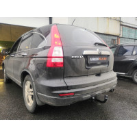 Фаркоп Лидер Плюс на HONDA CR-V 2006–2012  Арт. H101-A 