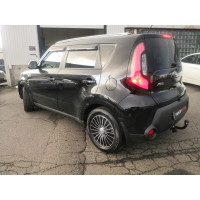 Фаркоп Лидер Плюс на KIA Soul 2014-2018  Арт. K122-A 