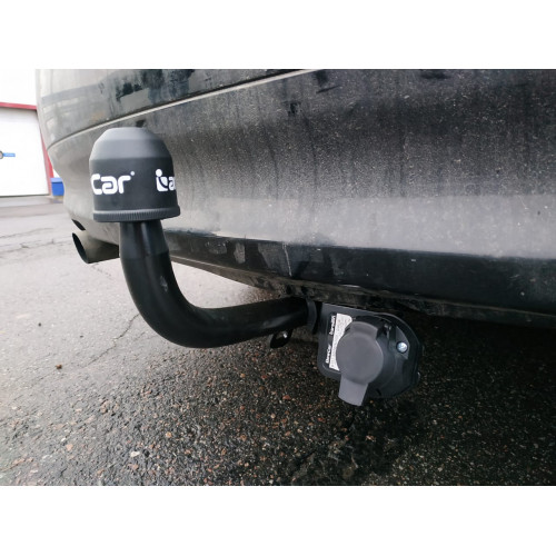 Фаркоп ARAGON на BMW 3 2005–2012  Арт. E0800FA (E90/E91/E92)