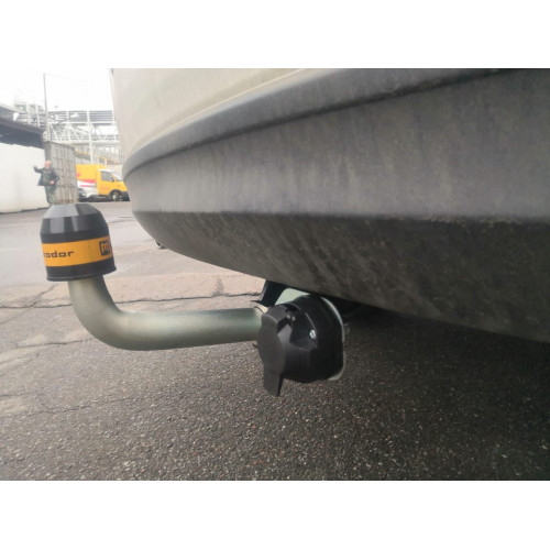 Фаркоп Motodor на MAZDA CX-5 2012–  Арт. 91101