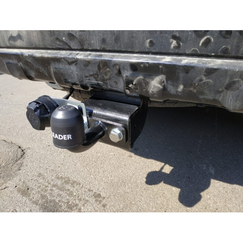 Фаркоп Лидер Плюс на NISSAN Pathfinder 2004–2014  Арт. N108-FC 