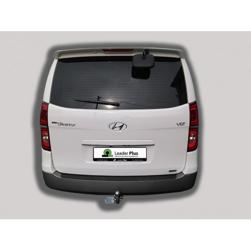 Фаркоп Лидер Плюс на HYUNDAI H1/Grand Starex 2019–  Арт. H229-A  (4WD)