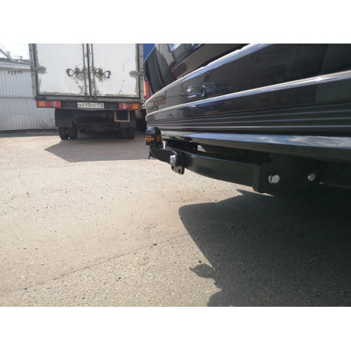 Фаркоп BOSAL (ORIS) на Lexus LX 2007-2015 Арт.3017-F
