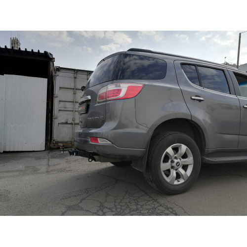 Фаркоп Baltex на CHEVROLET TRAILBLAZER 12- Арт.049104