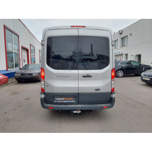 Фаркоп MOTODOR на Ford Transit	2014- Арт.90709
