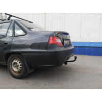 Фаркоп BOSAL (ORIS) на DAEWOO Nexia 1995–  Арт. 5256-A 