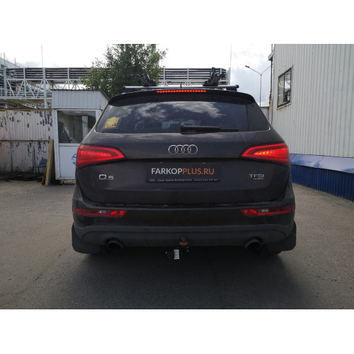 Фаркоп BOSAL (ORIS) на AUDI Q5 2008–2017  Арт. 3551-A 