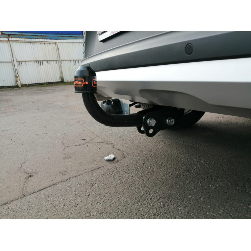 Фаркоп Трейлер на RENAULT Arkana 2019–  Арт. 9070