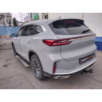 Фаркоп PT Group на Exeed TXL 2021- Арт. EXL-21-991122.00
