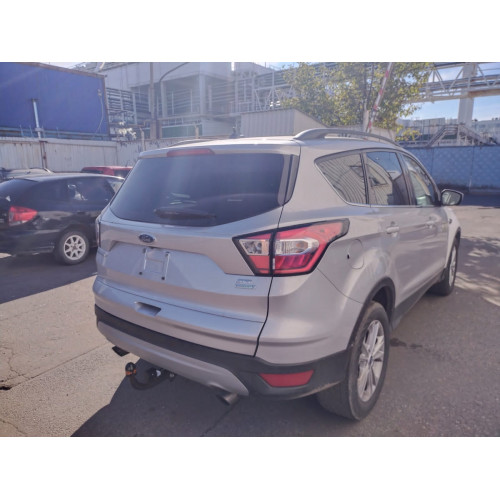 Фаркоп BOSAL (ORIS) на FORD Escape 2012–2019  Арт. 3976-A