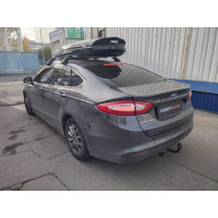 Фаркоп Avtos на FORD Mondeo 2014- Арт.FD 33