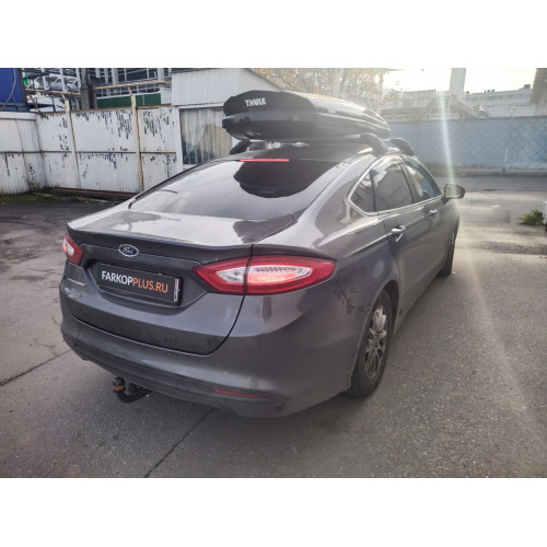 Фаркоп Avtos на FORD Mondeo 2014- Арт.FD 33