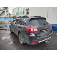 Фаркоп MOTODOR на Subaru Outback 2015-2019 Арт. 92203