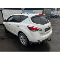 Фаркоп BOSAL (ORIS) на NISSAN Murano 2008–2010  Арт. 4365-A 