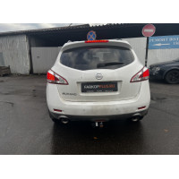 Фаркоп BOSAL (ORIS) на NISSAN Murano 2010-2015  Арт. 4365-A 
