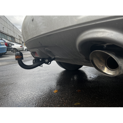 Фаркоп BOSAL (ORIS) на NISSAN Murano 2008–2010  Арт. 4365-A 