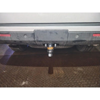 Фаркоп Baltex на LAND ROVER DISCOVERY III 04-09 Арт.34333832