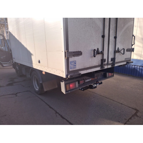Фаркоп MOTODOR на Isuzu NMR 85H 2011- Арт. 96401