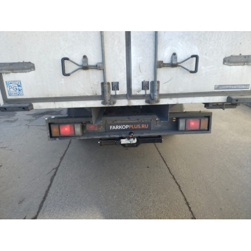 Фаркоп MOTODOR на Isuzu NMR 85H 2011- Арт. 96401