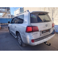 Фаркоп BOSAL (ORIS) на Lexus LX 2008-2015 Арт.3012-AK41
