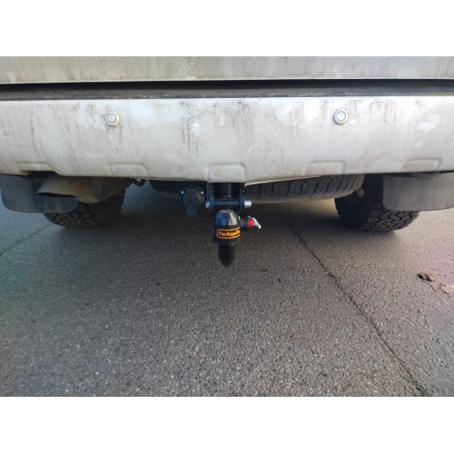 Фаркоп BOSAL (ORIS) на Lexus LX 2008-2015 Арт.3012-AK41