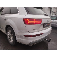 Фаркоп BOSAL (ORIS) на AUDI Q7 2015- Арт. 3553-D2