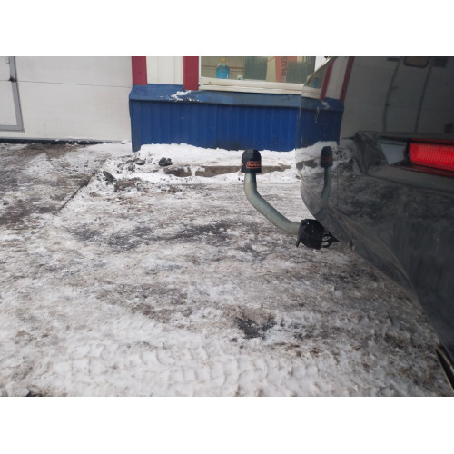 Фаркоп MOTODOR на Toyota Camry 2011-2014 Арт.92516