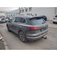 Фаркоп BOSAL (ORIS) на Volkswagen Touareg 2018–  Арт. 2158-AK41 (быстросъемный)