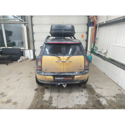 Фаркоп MOTODOR на Mini Clubman 2007-2014 Арт. 97001