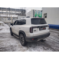 Фаркоп PT GROUP для HAVAL Dargo 2022- Арт. HVR-22-991122.00