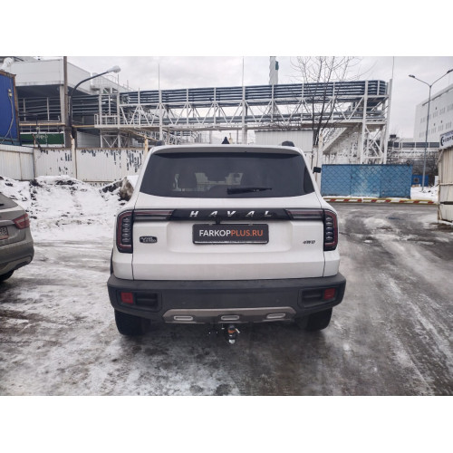 Фаркоп PT GROUP для HAVAL Dargo 2022- Арт. HVR-22-991122.00