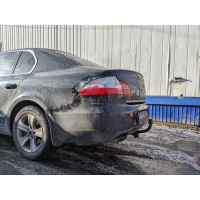 Фаркоп BOSAL (ORIS) на SKODA Superb 2008–2015  Арт. 1921-A (снят с производства)
